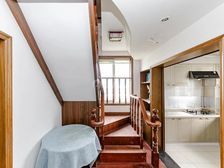 姑苏平江新城梅花三村4室1厅,楼上楼下,满足多人入住要求