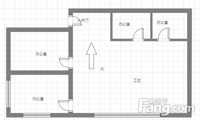 平面图