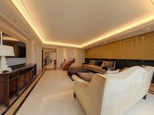 印象城旁空中别墅,雅戈尔御玺园,278平16楼,品质生活