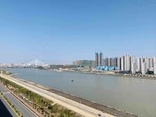 御海天禧 一排江景 10多楼 开价16800各付 实 录价格