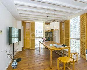 CBD·建外SOHO东区·2室·3厅