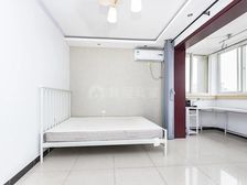 翠成馨园E区宽敞两居!视野无遮挡!满五年!