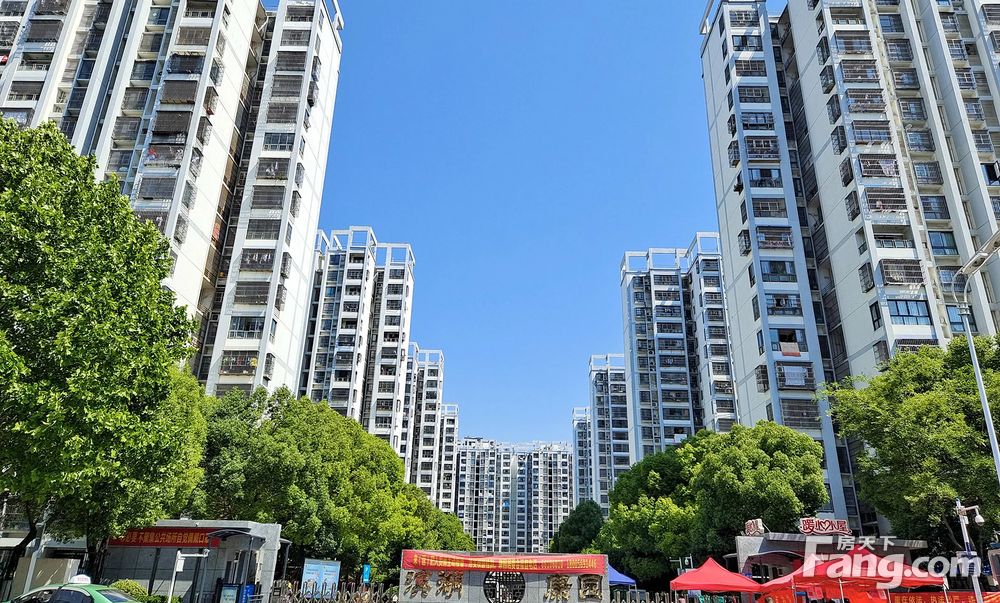 南北通透滨湖康园2室2厅