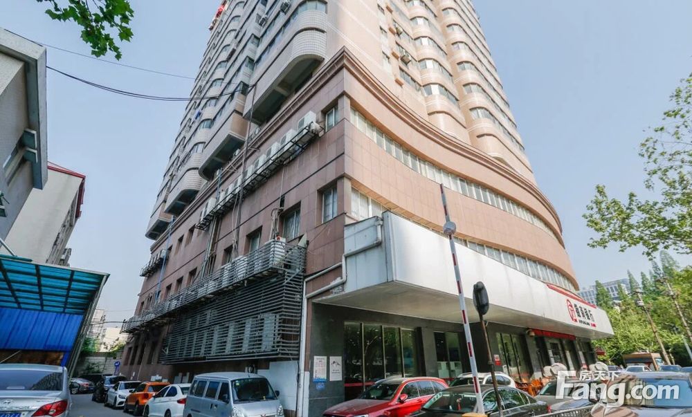 新华大厦2室2厅企业推荐房源