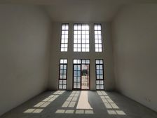 大蜀山北雁湖758平南向毛坯别墅 满二产权 位置安静