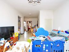 北京房山城关原香漫谷 电梯房 满五年 主卧客厅朝阳 次新小区