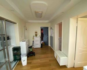 明楼北区3室2厅1卫南朝向160.0万元/套出售