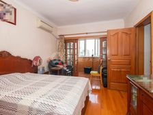 老静安 全南 边套 全明 电梯 两房 地铁 采光好