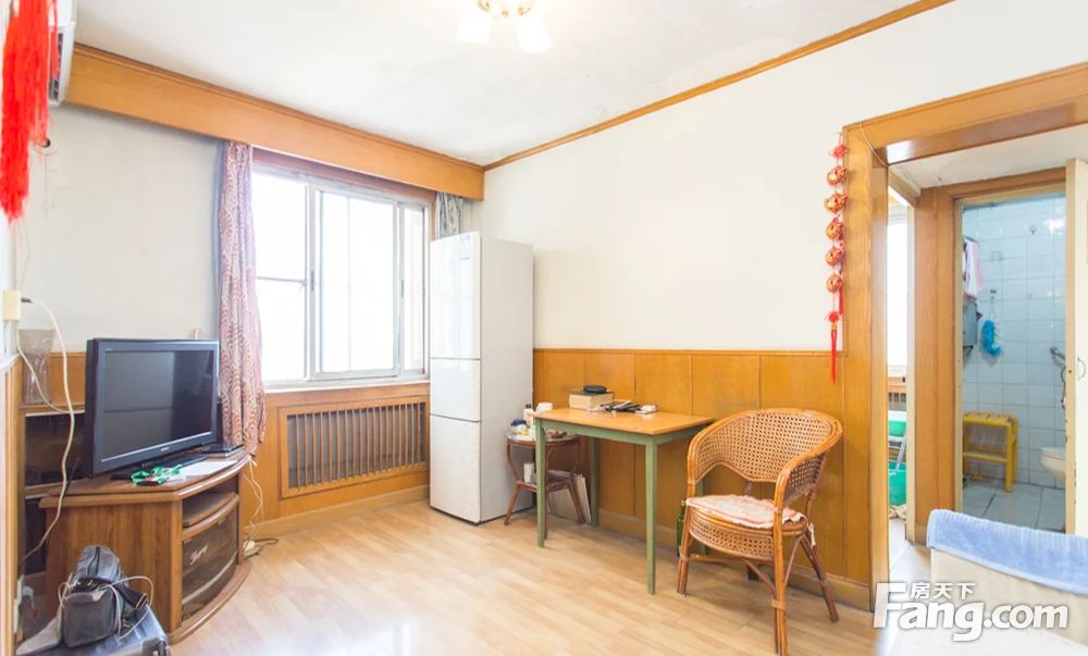 复兴路11号院3室1厅1卫