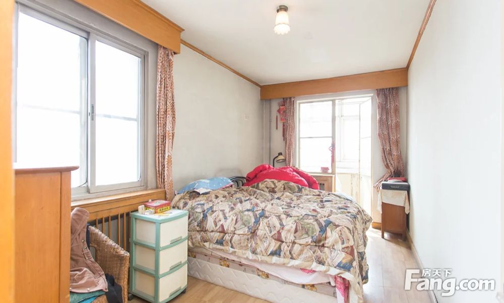 复兴路11号院3室1厅1卫