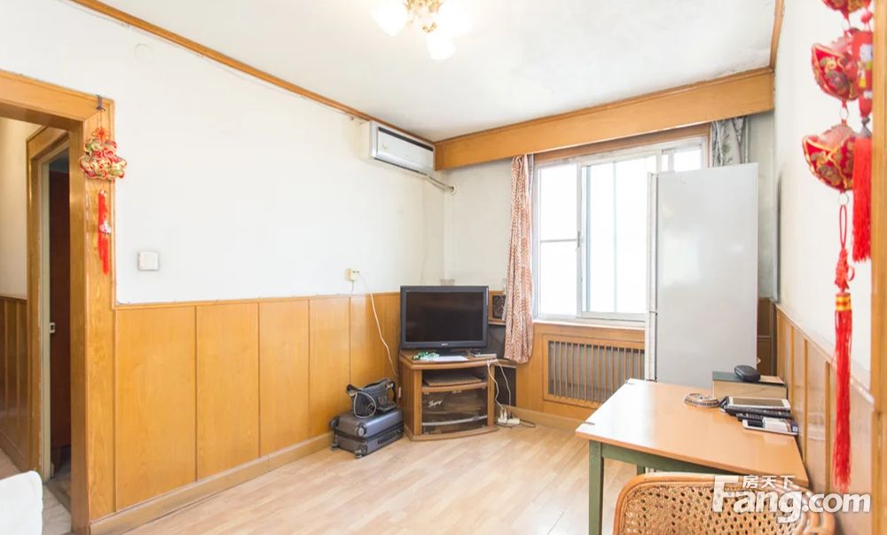 复兴路11号院3室1厅1卫