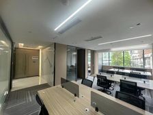 免中海珠全新装修配家具 中盛昌岗地铁5立即可办公2022