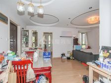 保利开发+看房方便+低楼层+屋况保养好