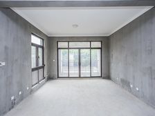 西山林语边户别墅 带大院子 保利物业 品质小区