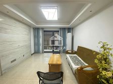 青秀万达旁, 绿地中央广场3房, 次新小区, 诚心出售