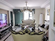 世纪曙光3室2厅2卫南朝向258.0万元/套出售