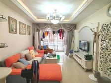 和居邕江郡 3房2厅70万