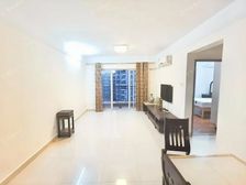 带车位 保利海棠花园 南北通透两房 满五 高层视野佳