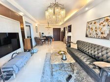 翠城花园 南向大三房 全新户型 大房大厅大阳台 业主急售