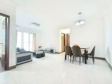 翠城花园 满五免税 拎包入住 精装修 南北通透 近地铁 板楼