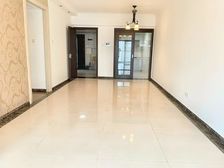 空置看房方便 翠城花园 南北对流 中高层视野开阔 小区环境好