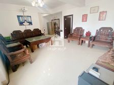 南宁市供电局南湖小区 129平3居 南向精装修 拎包入住