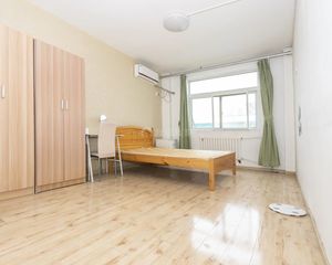 捡漏!捡漏!临8号线地铁 北新家园两居 南北向