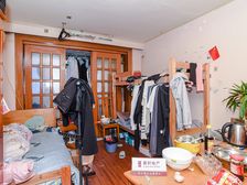 邮电三村2室1厅1卫1阳台南6/6层