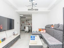 婚房装修+次新小区+满五为一+全南房型+税费少,可谈