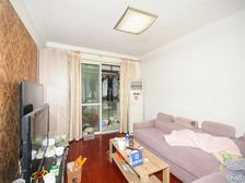 江桥·金鹤新城缘圆宝邸·2室·2厅