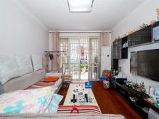 送超大院子,南北通大两房,看房方便,出门21号线。