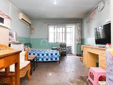 广安门,南北通透,双地铁。公积金改造过