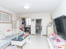 科技园区·怡海花园富泽园·2室·1厅