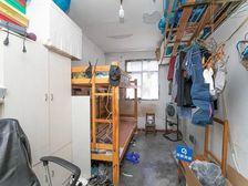 东泉小区 2室1厅 南 北