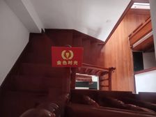 银河花园别墅4室2厅精装修