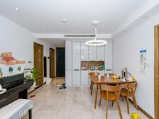 莱蒙时代精装两房,房东诚心卖,有钥匙随时看房