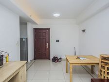 南北通透淮矿馥邦天下2室2厅