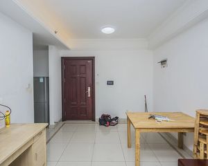 南北通透淮矿馥邦天下2室2厅