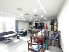 【点赞好房】超大气老总室 带豪华家具 地铁口0距离 随时看