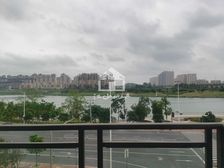 龙湖盛天双珑原著5房2厅毛坯地下两层地面四层4个车位一个铺面