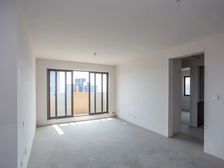 晋陵文锦南向三居 毛坯高层满二房 15861元/平