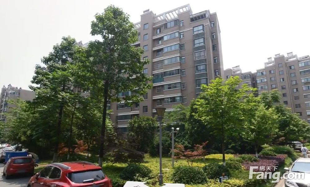 南北通透科大花园2室2厅精装修,合肥包河凌大塘科大花园二手房 两室