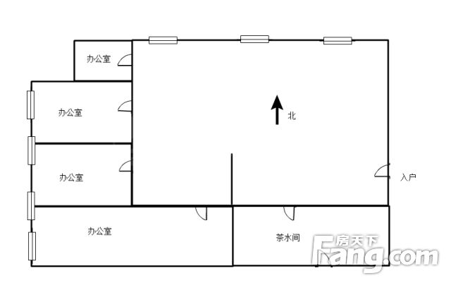 平面图