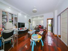 3层别墅,随时看,建平御山,