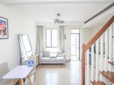 陆家嘴观景房 房龄新 位置安静 朝南采光棒 税少