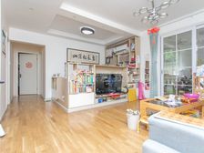 双南电梯二房,采光不遮挡,小区品质高,业主急售