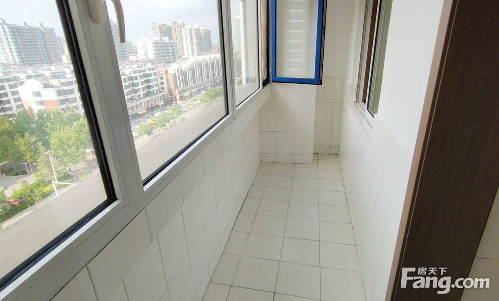 电业局单位房五洲花园豪华装修h户型超大双阳台全年采光