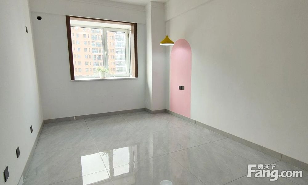 电业局单位房五洲花园豪华装修h户型超大双阳台全年采光