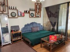 亚澜湾1室1厅精装修