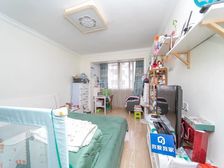 徐汇区边套全明的两房,园南中+诚意出售全天看。